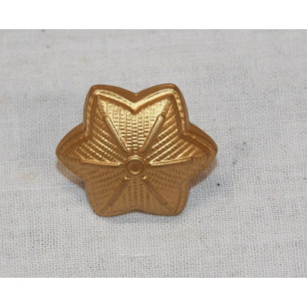 Danmark - Oberst/Major stjerne 