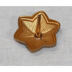 Danmark - Oberst/Major stjerne 