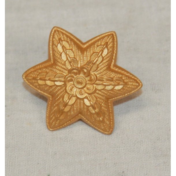 Danmark - Generalstjerne