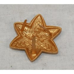 Danmark - Generalstjerne