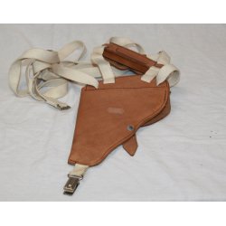 �sttysk NVA skulderhylster M74, original