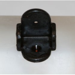 UZI visier - IMI, ubrugt fra 1965 
