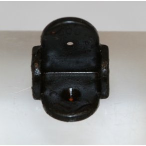 UZI visier - IMI, ubrugt fra 1965 