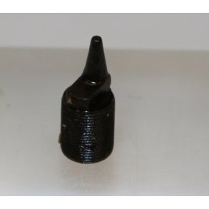 UZI forreste sigte, ubrugt fra 1964 - IMI