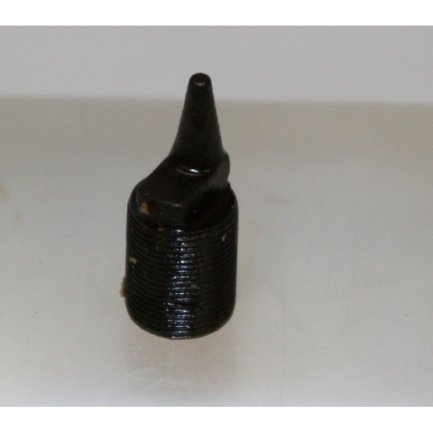 UZI forreste sigte, ubrugt fra 1964 - IMI