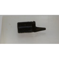 UZI forreste sigte, ubrugt fra 1964 - IMI