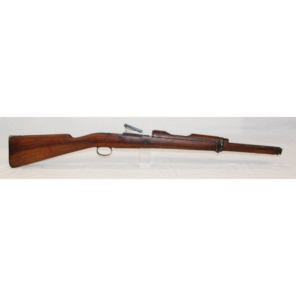 Mauser 98 model 43 (Spanien)