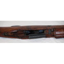 Mauser 98 model 43 (Spanien)