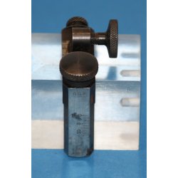 Visier f. Krag J�rgensen Scharfsch�tzengewehr M/1928