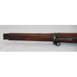 Mauser 98 model 43 (Spanien)