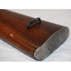 Mauser 98 model 43 (Spanien)