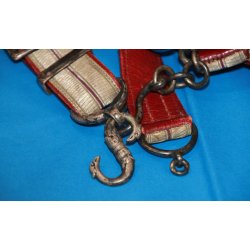 S�beltrageriemen f�r ?