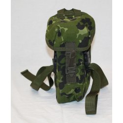 D�nemark : Munitionstasche f. LMG M/96