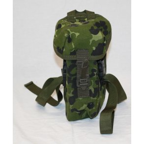 D�nemark : Munitionstasche f. LMG M/96