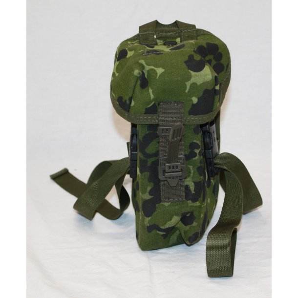 D�nemark : Munitionstasche f. LMG M/96
