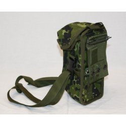 D�nemark : Munitionstasche f. LMG M/96