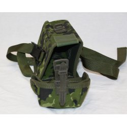 D�nemark : Munitionstasche f. LMG M/96