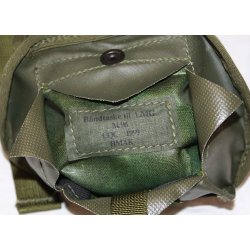 D�nemark : Munitionstasche f. LMG M/96