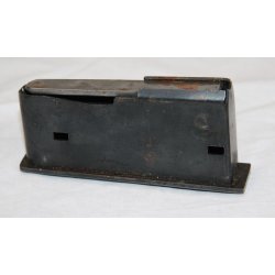 Schultz &amp; Larsen Model 97 - 3 schuss - .30-06 ua