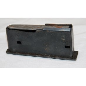Schultz & Larsen model 97 - 3 rounds - .30-06 etc