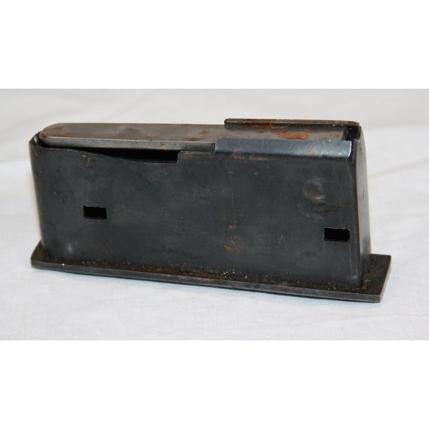 Schultz &amp; Larsen Model 97 - 3 schuss - .30-06 ua