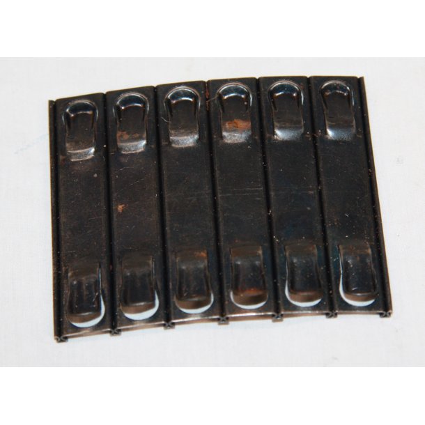 Husqvarna MP 44 (37) ladeskinner for 50 skuds magasin