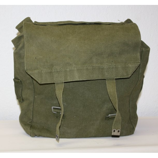 : Militær bagagetaske - sortering - Tasker og oppakning - Bisgaard og Nielsen