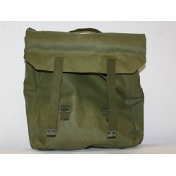 Dnemark : Militrtasche in Kunststof