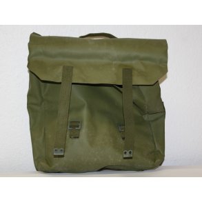 Dnemark : Militrtasche in Kunststof