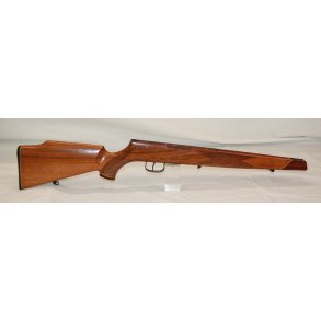 Voere salonriffel - kal 22 LR  auto - 75 cm