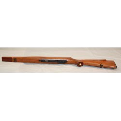 Voere salonriffel - kal 22 LR  auto - 75 cm