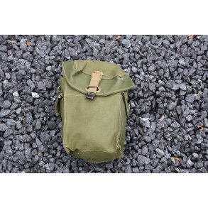 Great Britain: Carrier bag f. gas mask.