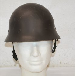 Sweden: Steel helmet model 37/65