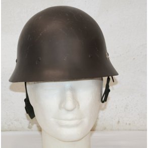 Sweden: Steel helmet model 37/65