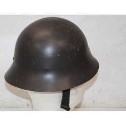 Sweden: Steel helmet model 37/65