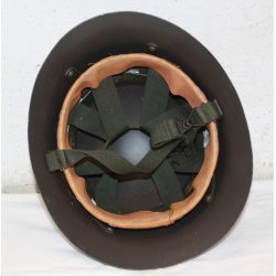 Sweden: Steel helmet model 37/65