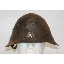 Denmark : Stelhelm model 1923/41
