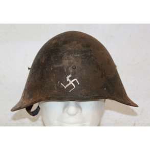Denmark : Stelhelm model 1923/41