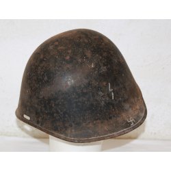 Denmark : Stelhelm model 1923/41