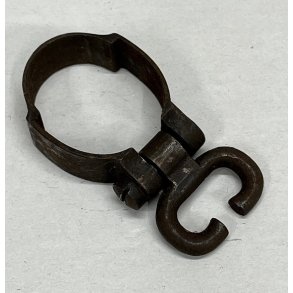 Forreste pibering komplet