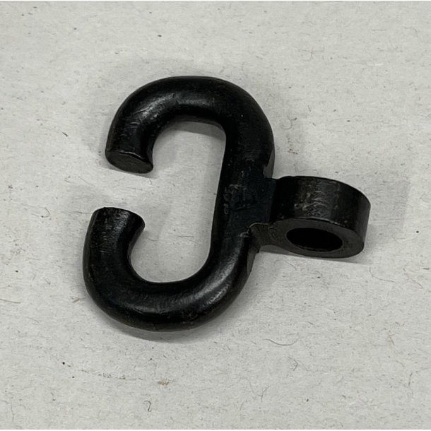 Riemenbgel vorne, nur der Ring 