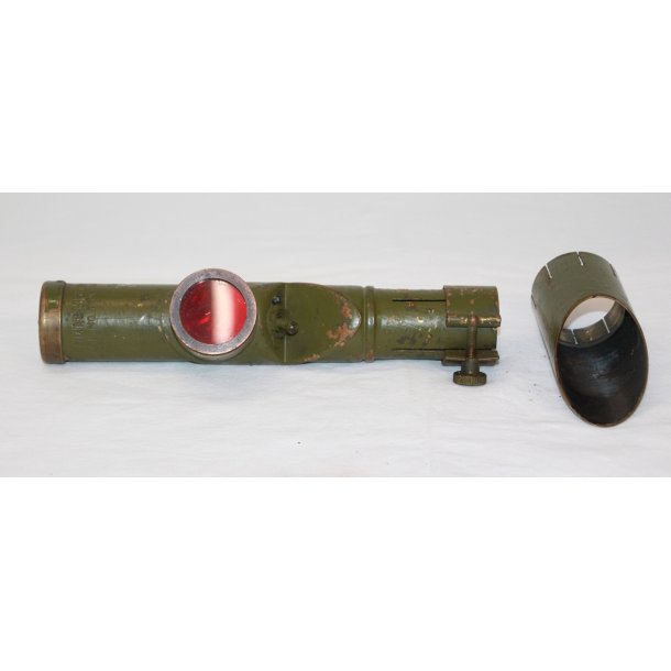 US Army Light Aiming Post, M41
