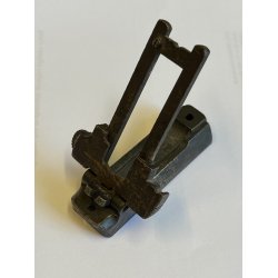 Bagerste visier f. gevr