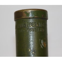 US Army Light Aiming Post, M41