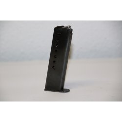 SIG 210 Magazine - 1. choise 