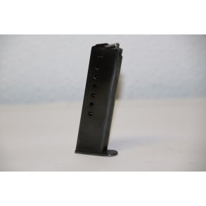 SIG 210 Magazine - 1. choise 