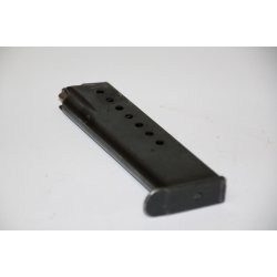 SIG 210 Magazine - 1. choise 