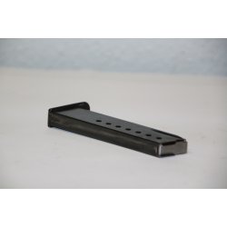 SIG 210 Magazine - 1. choise 