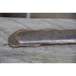 Dnemark: Scheide f. Dragonersbel M/1885