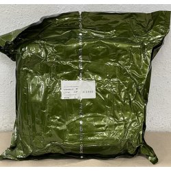 Danmark : ABC Beskyttelsesdragt M/84